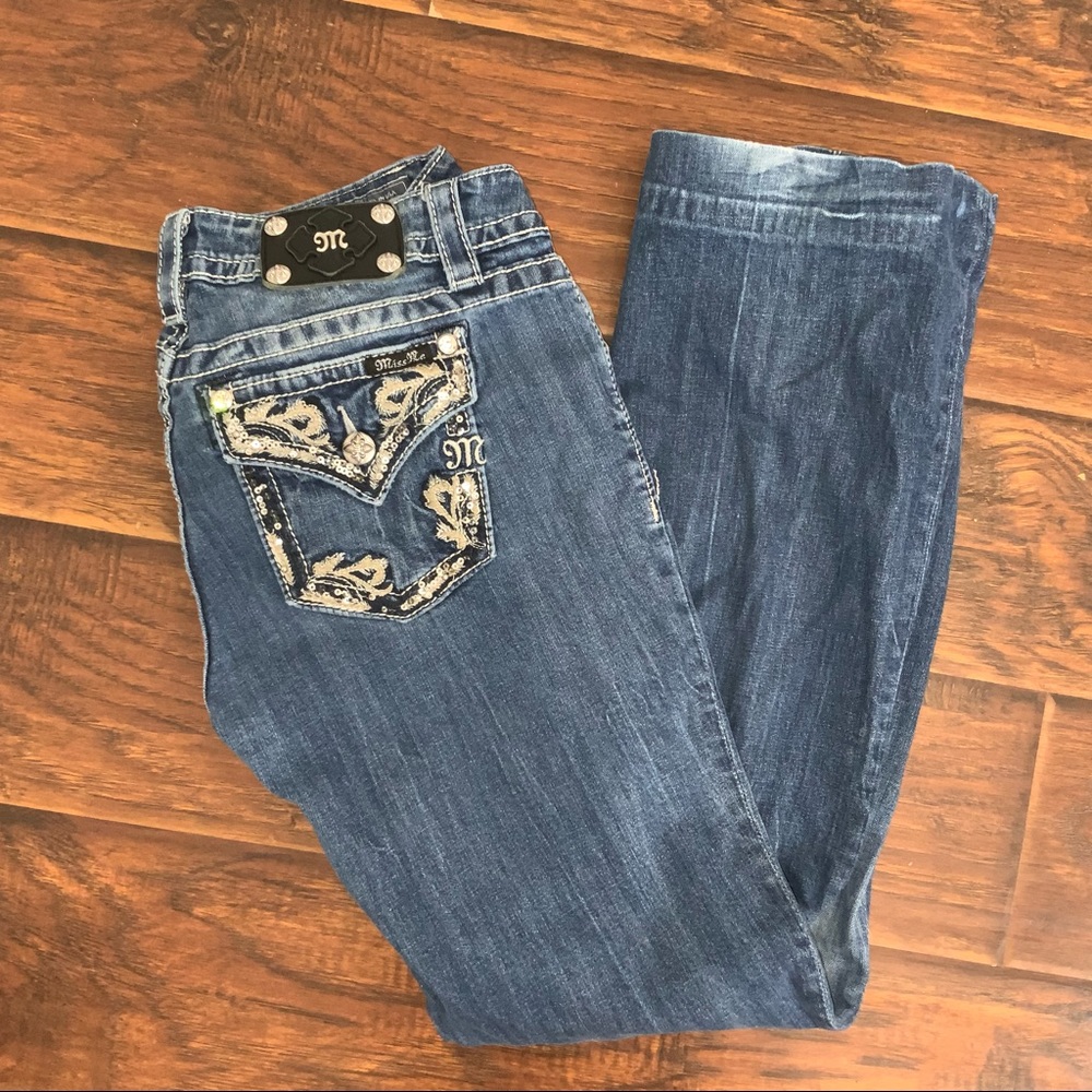 Jeans Miss Me